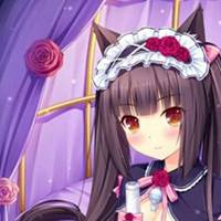 背影小清新头像动漫头像女生唯美