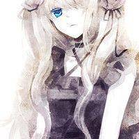 个性网搞笑动漫头像女生头像