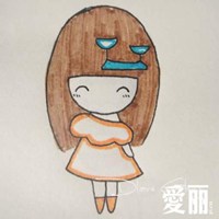 彼岸花古风动漫女生头像头像 彼岸花古风动漫女生头像头像