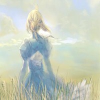 微信头像动漫带字头像女生头像背影