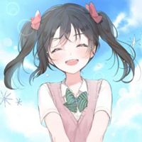 动漫萌可爱女生头像