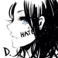 小清新头像动漫头像女生头像