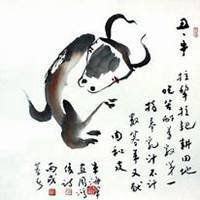 属牛女人吉利微信头像