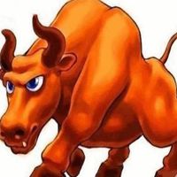 属牛微信旺运头像