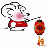 属鼠男微信头像用什么好