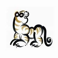 属虎的用什么微信头像
