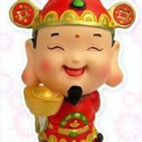 属虎的微信头像吉祥图