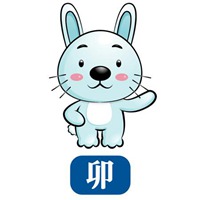 属兔K歌图像
