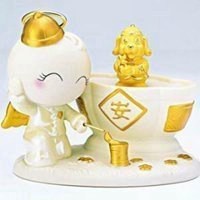 属兔用什么微信头像好