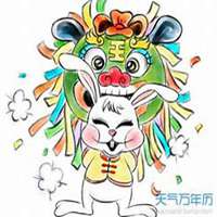 1975年生的属兔女人用什么微信头像最好呢？