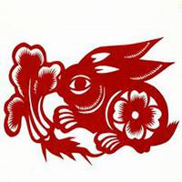 属兔2019年用什么微信头像