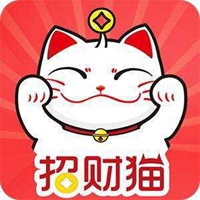 属兔招财吉祥微信头像