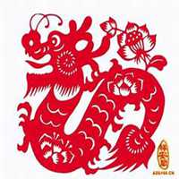 属龙的2018年幸运微信头像