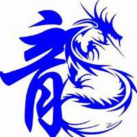 适合属龙的微信头像图片