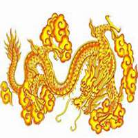 狗年属龙人的微信头像图片