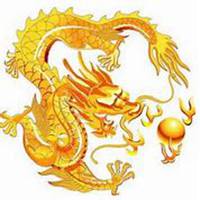 属龙人微信专用头像