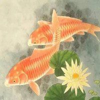 属蛇微信头像