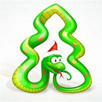 属蛇2001年出生用什么微信头像好