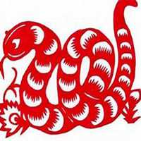 属蛇女2019微信头像图片大全