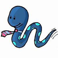 属蛇的微信图片大全
