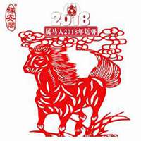 属马用什么微信头像好（景色）