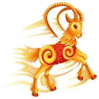 2018年属羊适合做微信头像的图片