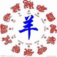 属羊女2019微信用什么头像好