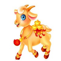 属羊的微信头像
