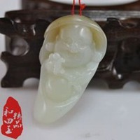 属猴人微信头像