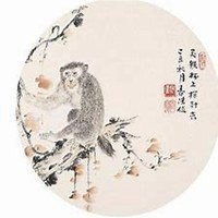 属猴人用什么图片做微信图片好