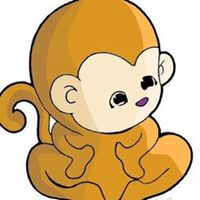 2018年属猴女微信头像