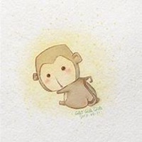 属猴女人适合的微信头像