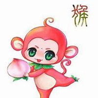 异性属猴用什么微信头像