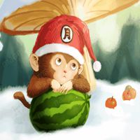 属猴适合用什么图片作微信头像