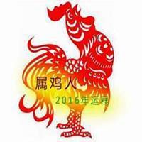 属鸡男人微信头像