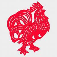 属鸡本命年手机微信头像