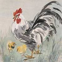 属鸡2o18年微信头像