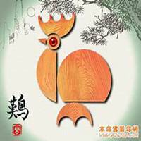2019年里属鸡男人最吉祥的微信头像