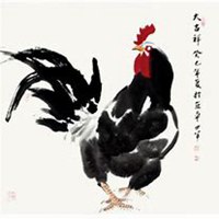 属鸡的女医生用的微信头像图片