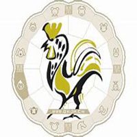 2019年属鸡男微信头像吉祥图片