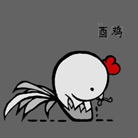属鸡在2019年微信幸运头像