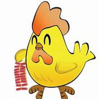 属鸡人2019年微信头像图片大全