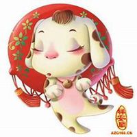 属狗人什么微信头像最吉祥
