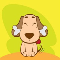 属狗用风水上最好的微信头像