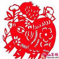 2018年属猪的女微信图片用哪种