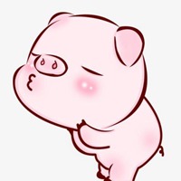 2019年属猪的微信头像
