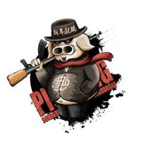 属猪的微信风水图片大全