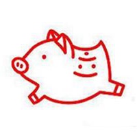 2019属猪旺运微信头像图片大全