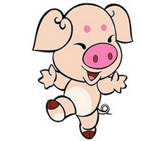 属猪的人18年微信头像用什么好