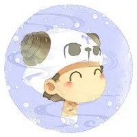 女白羊座头像